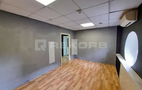 Офис в Санкт-Петербург Звенигородская ул., 9-11Л (108 м)