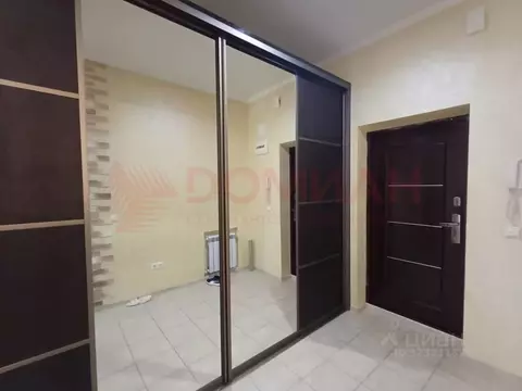 2-к кв. Ростовская область, Волгодонск бул. Великой Победы, 13Б (95.0 ...