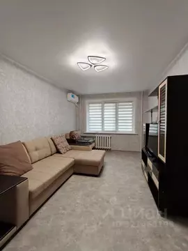 1-к кв. Самарская область, Самара ул. Бубнова, 11 (33.0 м)