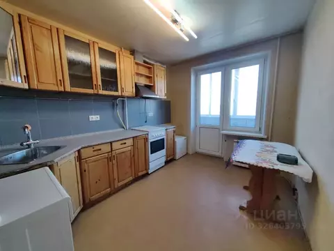 3-к кв. Москва ул. Гришина, 15 (64.3 м)