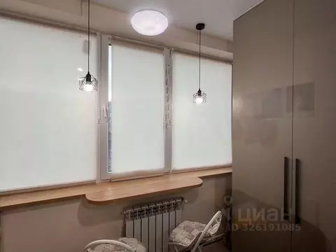 Студия Ставропольский край, Ставрополь ул. Доваторцев, 82/2 (26.0 м)