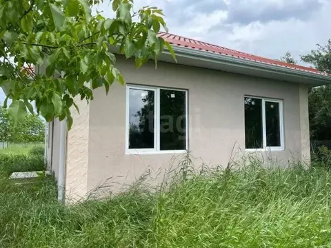 Дом в Краснодарский край, Славянск-на-Кубани Заря садовое ...