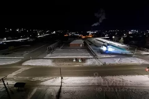 1-к кв. Башкортостан, Белорецк ул. С. Кирова, 68 (36.0 м)