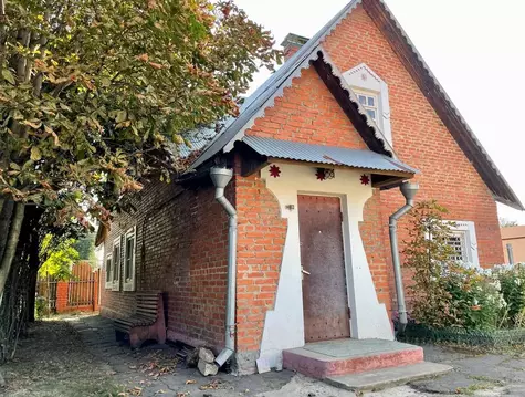 Дом в Московская область, Раменский муниципальный округ, д. Дурниха ...