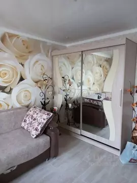 2-к кв. Хакасия, Черногорск просп. Космонавтов, 39 (52.0 м)