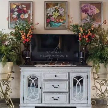 4-к кв. Санкт-Петербург Нежинская ул., 4 (103.0 м)