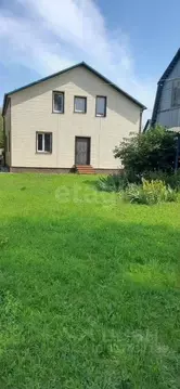 Дом в Калужская область, Малоярославецкий муниципальный округ, Медик ...