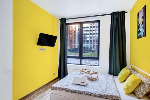 Студия Москва Каширское ш., 65к3 (20.0 м)