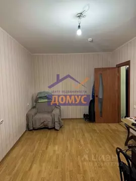 1-к кв. Белгородская область, Белгород бул. Юности, 33 (33.5 м)