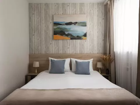 Комната Москва Подколокольный пер., 4С7 (17.0 м)