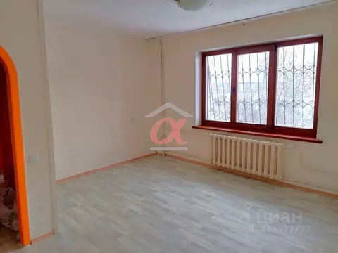 1-к кв. Кемеровская область, Кемерово Комсомольский просп., 43 (28.8 ...