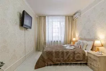 1-к кв. Чувашия, Чебоксары ул. Ивана Франко, 7 (35.0 м)