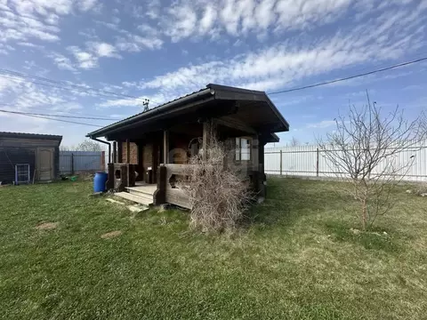 Дом в Московская область, Раменский муниципальный округ, 39 кв-л  (50 ...