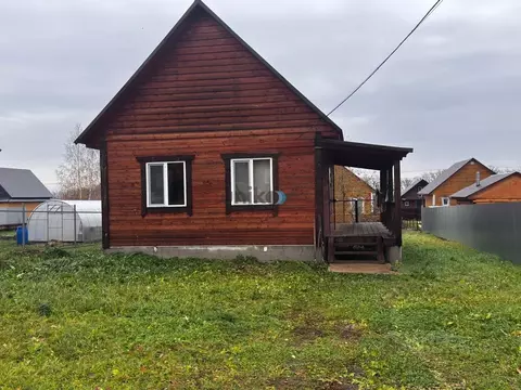 Дом в Башкортостан, Иглинский сельсовет, с. Иглино ул. ...