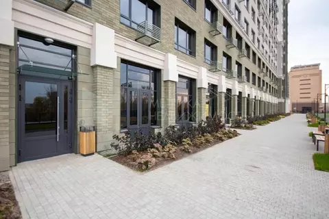 Помещение свободного назначения в Тюменская область, Тюмень ул. ...