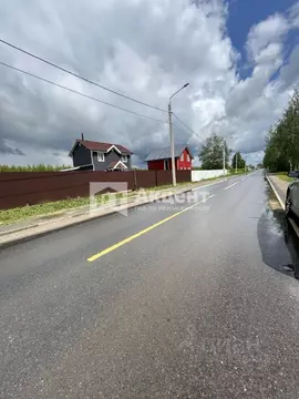 Дом в Ивановская область, Ивановский район, Беляницкое с/пос, д. Уводь ...