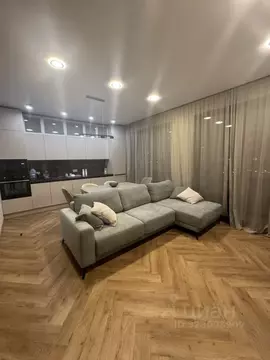 3-к кв. Москва Волгоградский просп., 32/5к3 (61.0 м)