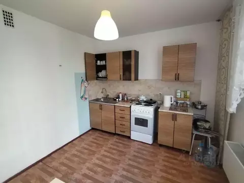 1-к кв. Краснодарский край, Краснодар ул. Совхозная (47.8 м)