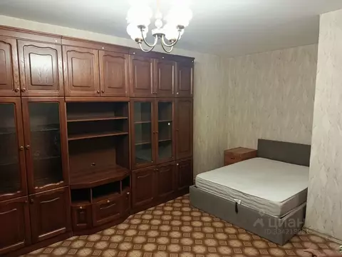 1-к кв. Москва Абрамцевская ул., 24 (40.0 м)