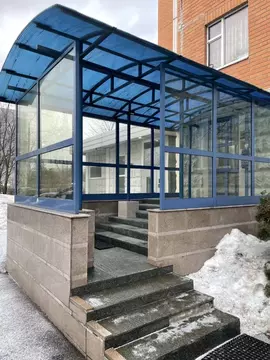 Офис в Москва Хованская ул., 6 (15 м)