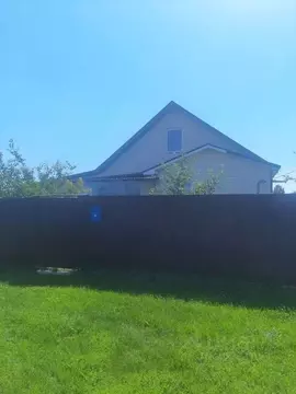 Дом в Белгородская область, Старооскольский городской округ, с. ...