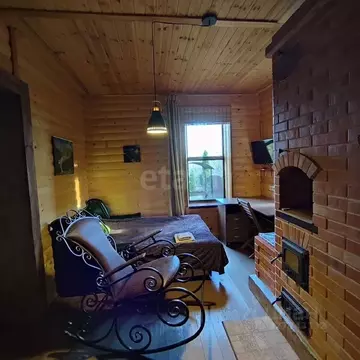 Дом в Воронежская область, Семилукский район, Девицкое с/пос, Дон СНТ ...