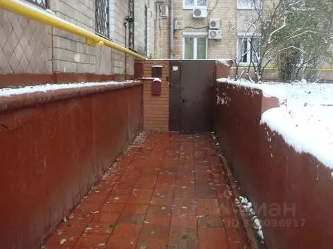 Склад в Москва ул. Зорге, 10к1 (158 м)