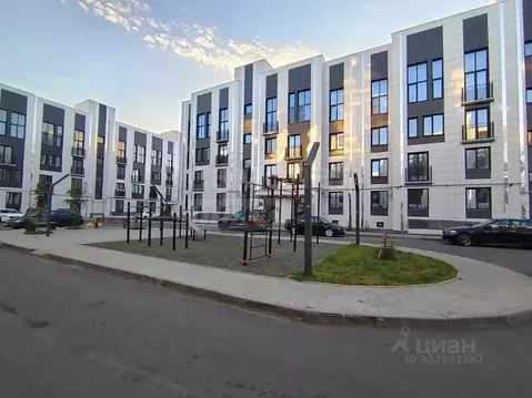 Студия Оренбургская область, Оренбургский район, пос. Пригородный ...