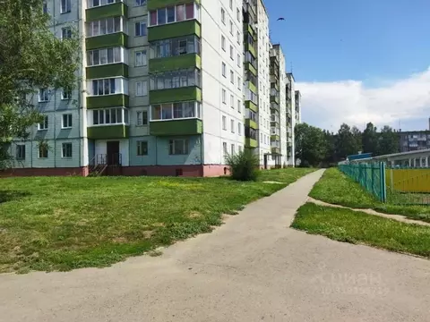 Офис в Алтайский край, Новоалтайск 8-й мкр, 3 (69 м)