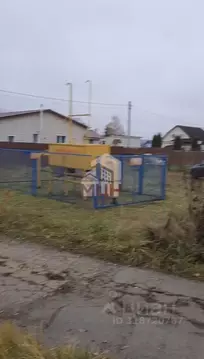 Участок в Тверская область, Конаковский муниципальный округ, с. ...