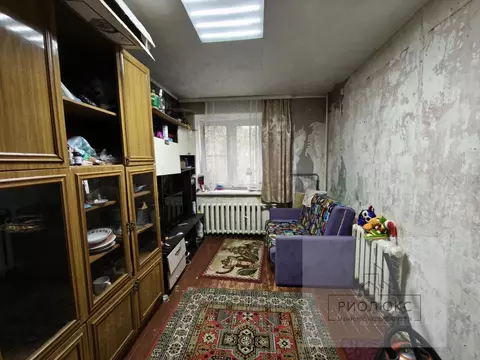 Комната Челябинская область, Магнитогорск ул. Бориса Ручьева, 15/1 ...