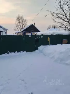 Дом в Алтайский край, Бийск ул. Верхне-Сибирская (39 м)
