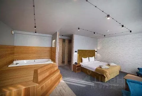 Комната Московская область, Королев ул. Сталинградской Битвы, 18 (30.0 ...