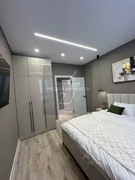 2-к кв. Татарстан, Казань ул. Сибгата Хакима, 62 (50.0 м)