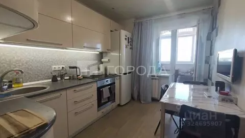 3-к кв. Алтайский край, Барнаул Социалистический просп., 63 (69.4 м)