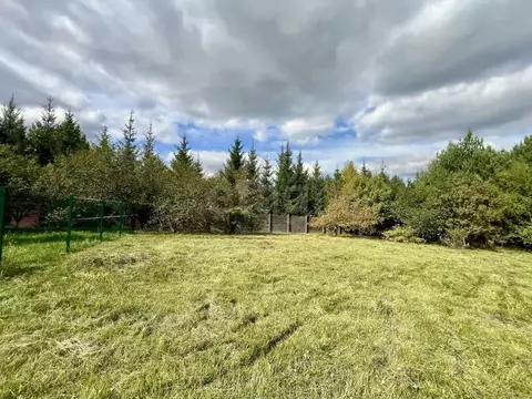 Участок в Москва д. Пучково, ул. Светлая Поляна, 102 (6.33 сот.)