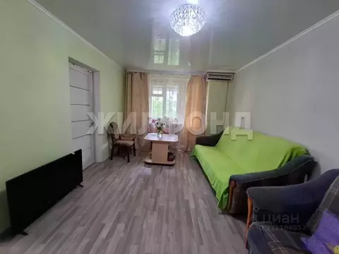 3-к кв. Ставропольский край, Георгиевск ул. Филатова, 5/1 (49.8 м)