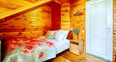 Комната Крым, Судак ул. Таврическая, 71