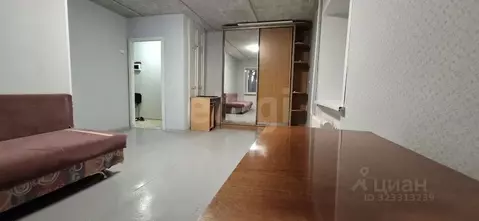 1-к кв. Ульяновская область, Ульяновск просп. Гая, 5 (30.7 м)