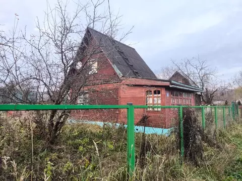 Дом в Московская область, Ступино городской округ, Юг СНТ 50 (60 м)