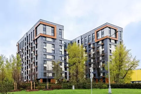 2-к кв. Москва Шереметьевская ул., 26 (53.5 м)