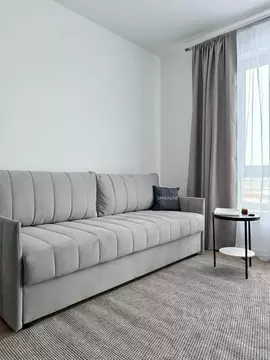 Студия Москва Кавказский бул., 51к1 (23.1 м)