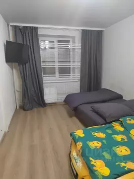 1-к кв. Удмуртия, Ижевск ул. Героя России Ильфата Закирова, 21 (33.0 ...