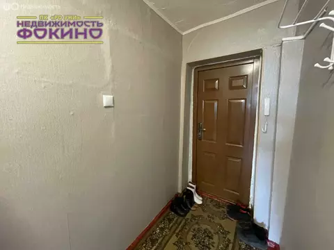 2-комнатная квартира: Фокино, улица Усатого, 27 (40.8 м)