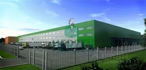 Производственное помещение в Московская область, Раменский ...