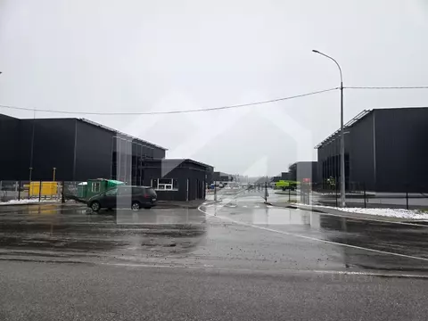 Производственное помещение в Московская область, Солнечногорск ...