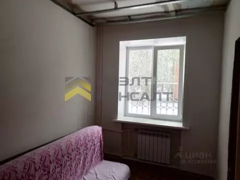 2-к кв. Омская область, Омск ул. 3-я Железнодорожная, 24 (41.1 м)