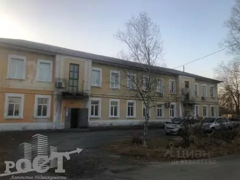 3-к кв. Приморский край, Артемовский городской округ, с. Кневичи ул. ...