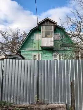Дом в Московская область, Наро-Фоминский городской округ, Заречье ...