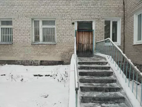 Помещение свободного назначения в Свердловская область, с. Байкалово ...